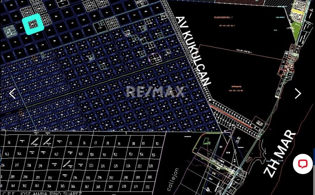 EN VENTA LOTES DE TERRENO EN LA REGION 15 DE TULUM. REMAX MAYALAND.