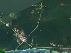 Hectárea en Tulum by ReMax Mayaland in Tulum